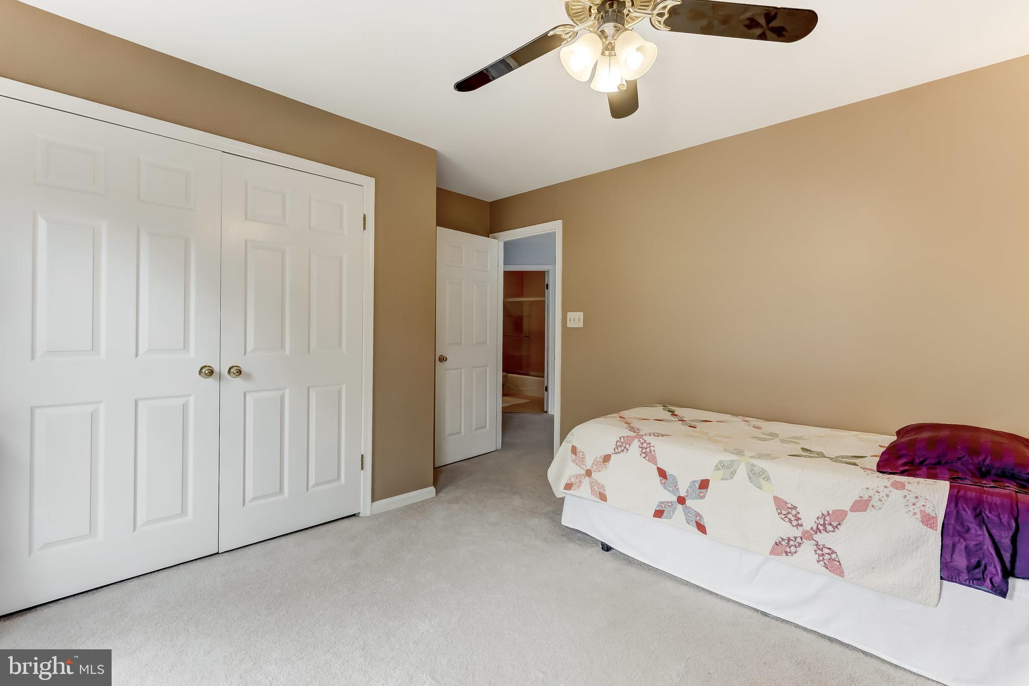 5854 Pimlico Road Baltimore, MD 21209 - Photo 29 of 48 Great closets