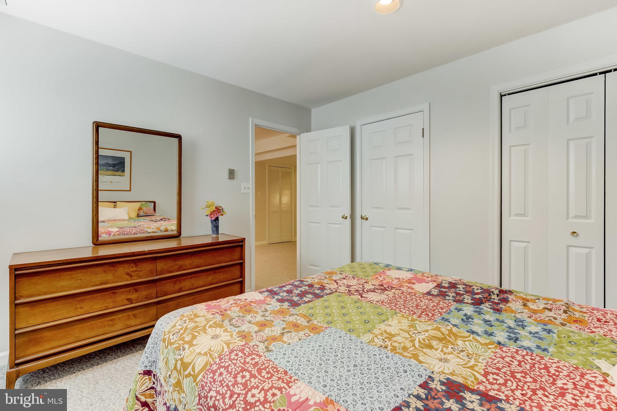 5854 Pimlico Road Baltimore, MD 21209 - Photo 41 of 48 Lots of closet space
