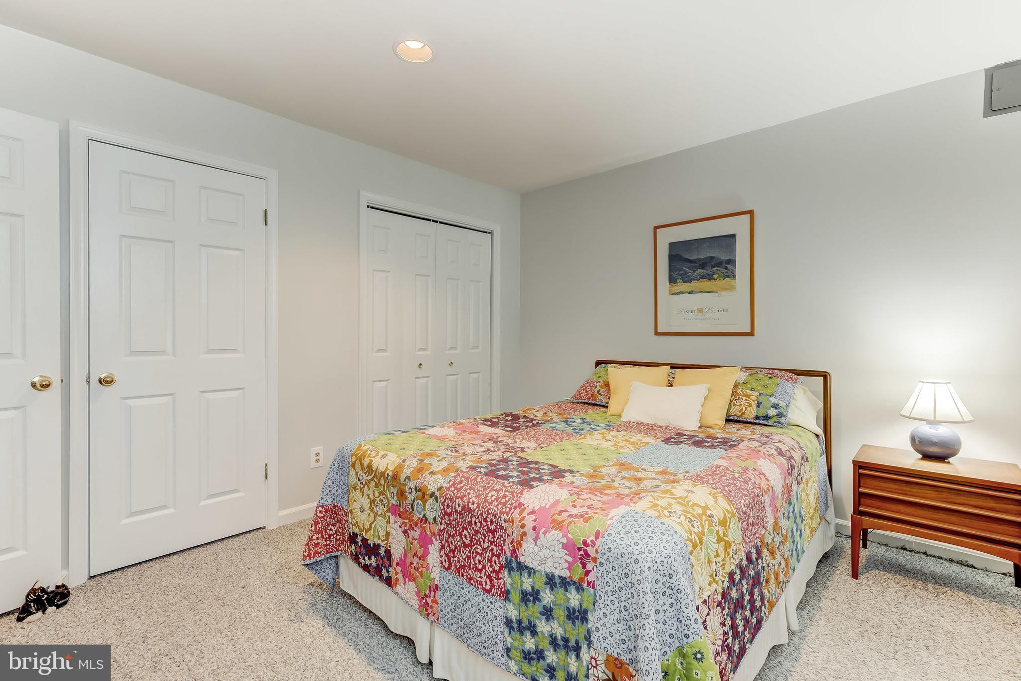 5854 Pimlico Road Baltimore, MD 21209 - Photo 42 of 48