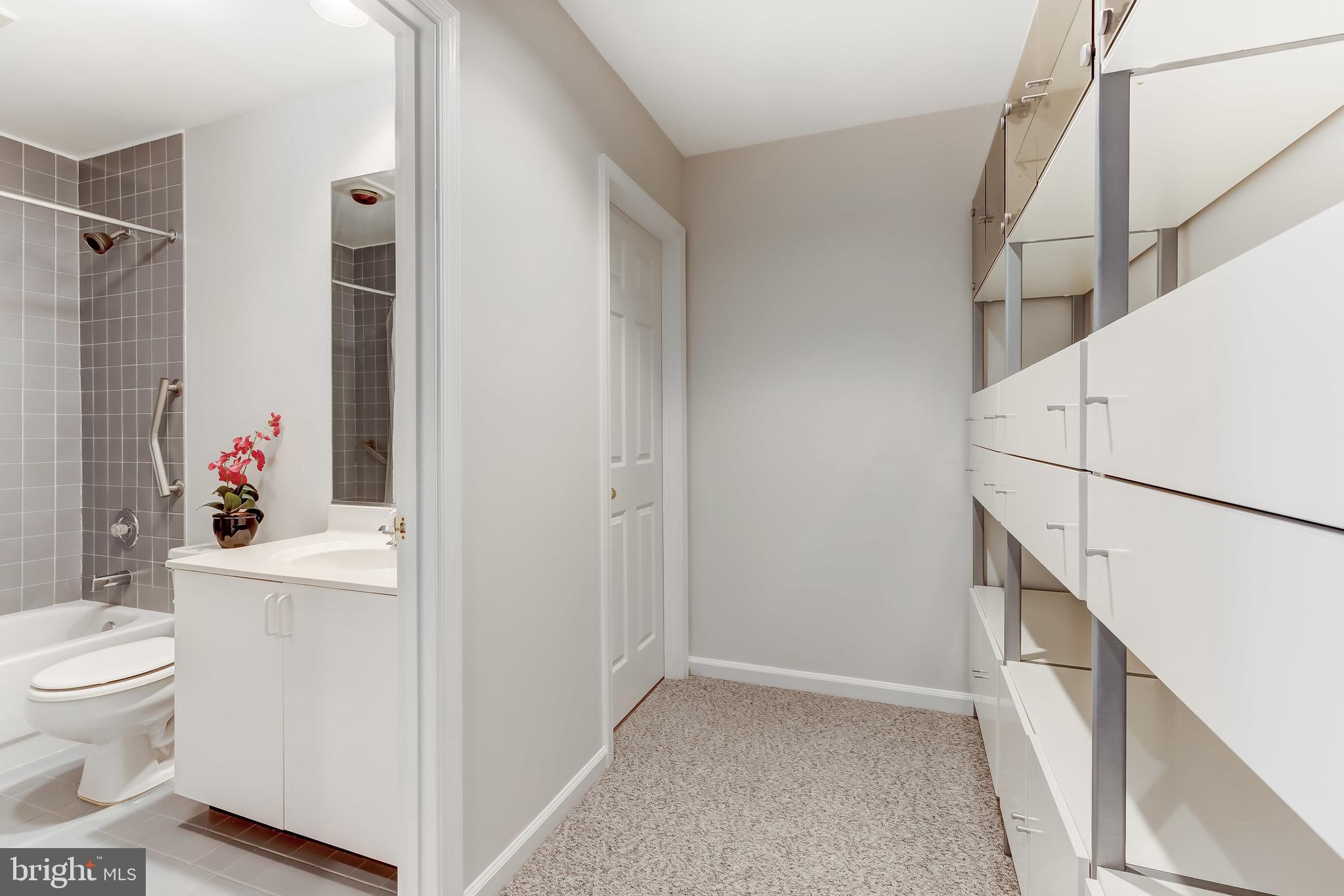 5854 Pimlico Road Baltimore, MD 21209 - Photo 43 of 48 Nothing is crowded in this home