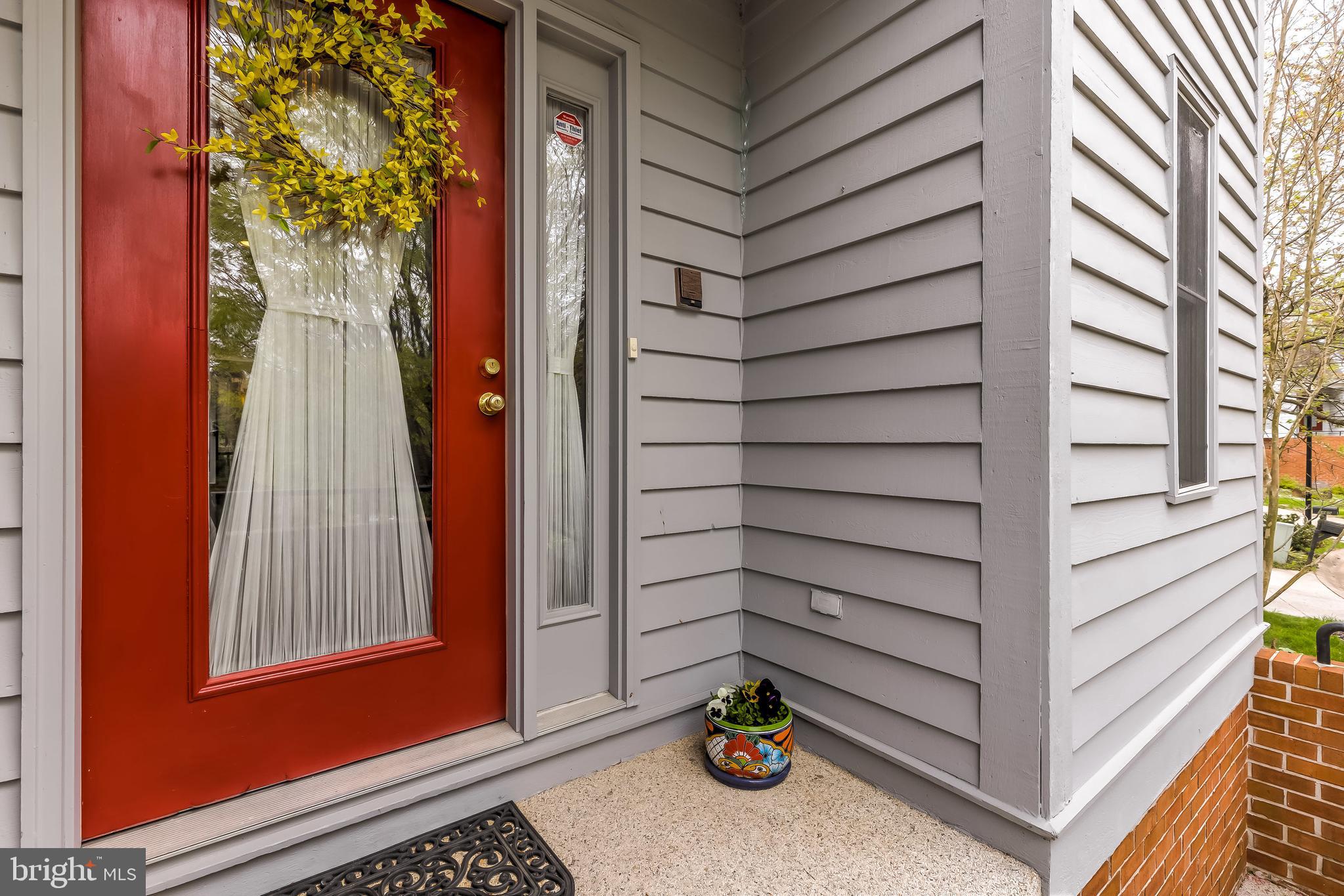 5854 Pimlico Road Baltimore, MD 21209 - Photo 45 of 48