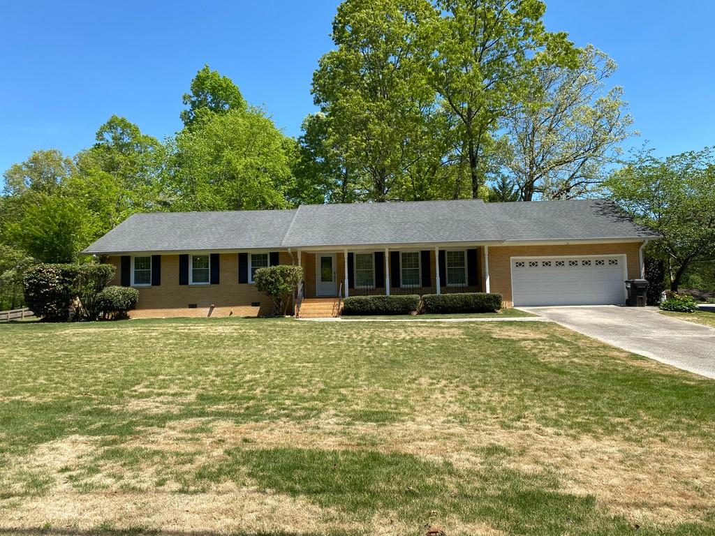 7254 Sinyard Road Lithia Springs, GA 30122 - Photo 1 of 1 Gallery Image 1