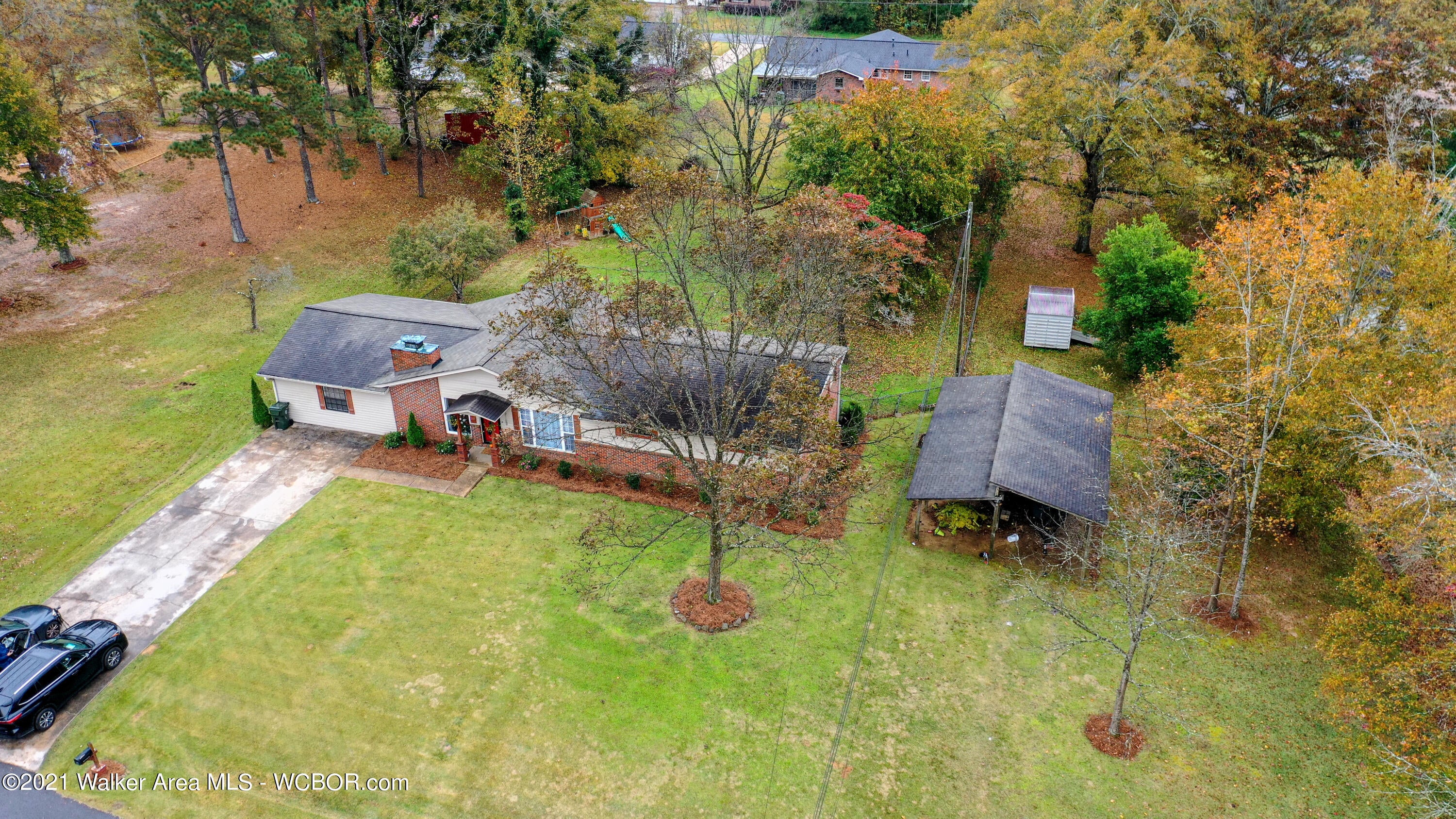 905 Forest Road Jasper, AL 35504 - Photo 25 of 27 Gallery Image 25