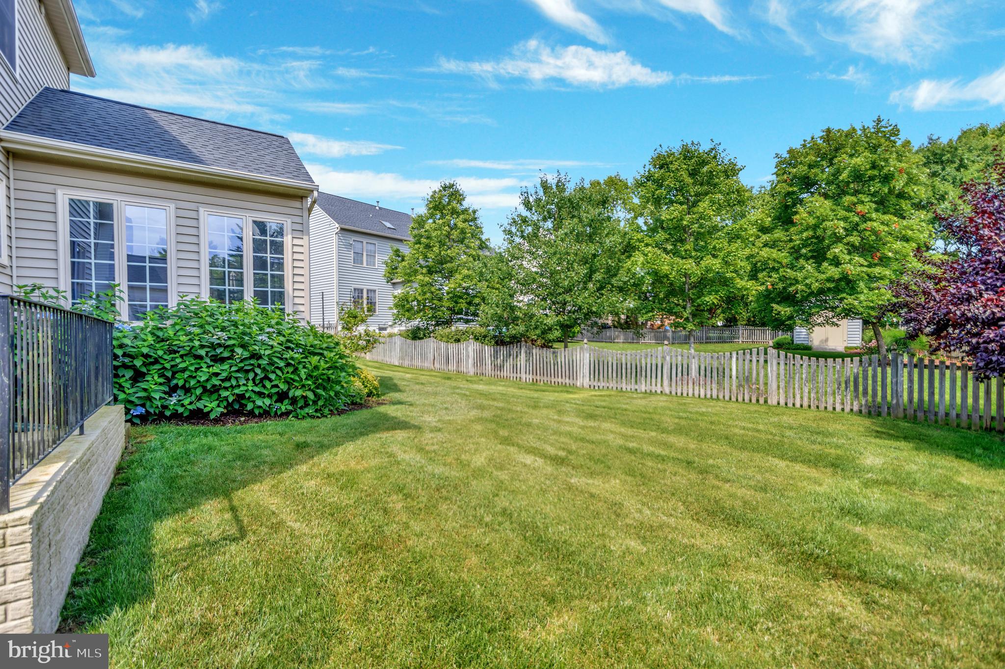 43364 Deepspring Court Ashburn, VA 20147 - Photo 54 of 59 Rear View