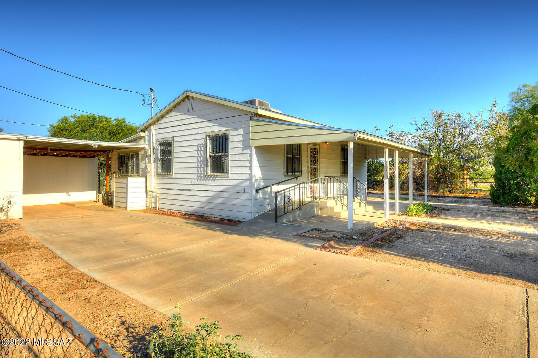 12730 North Sanders Road Marana, AZ 85653 - Photo 1 of 21 Gallery Image 1