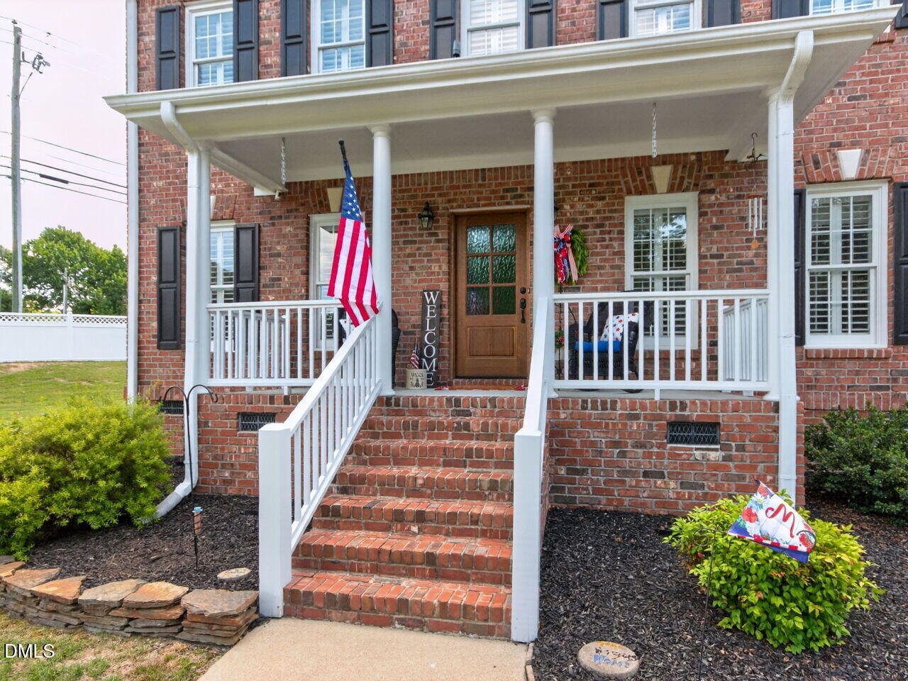 3936 Lauriston Road Raleigh, NC 27616 - Photo 4 of 12 003-1280x960-photo