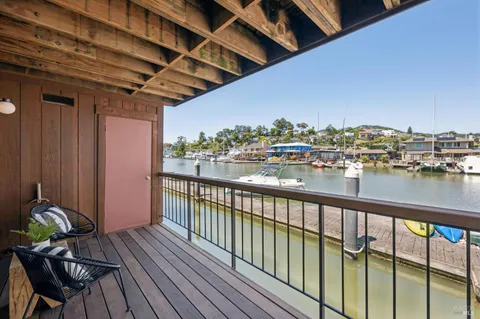$575,000 | 490 Canal Street, Unit 9, San Rafael, CA 94901