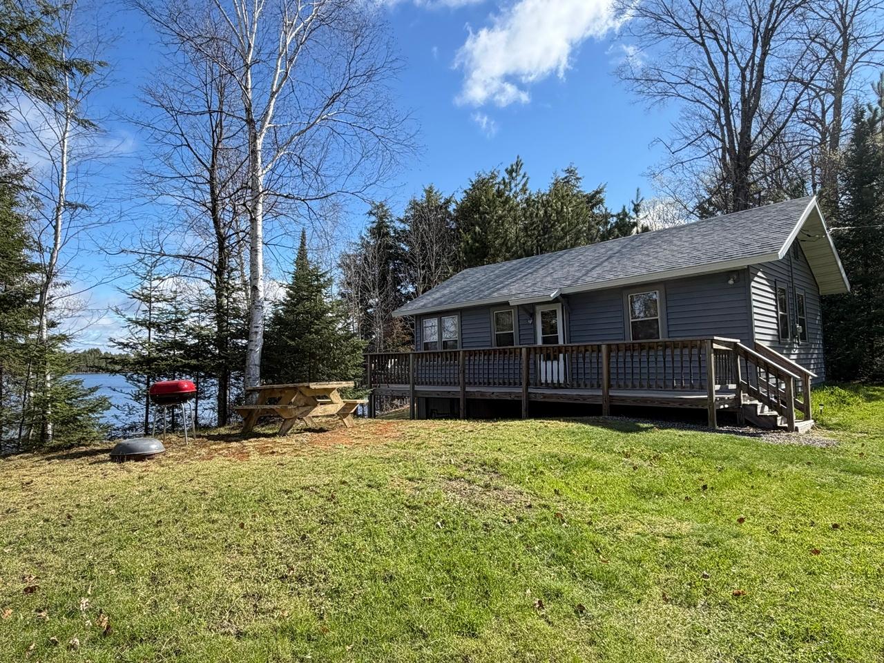 4572 Puls Road Park Falls, WI 54552 - Photo 1 of 29 Gallery Image 1