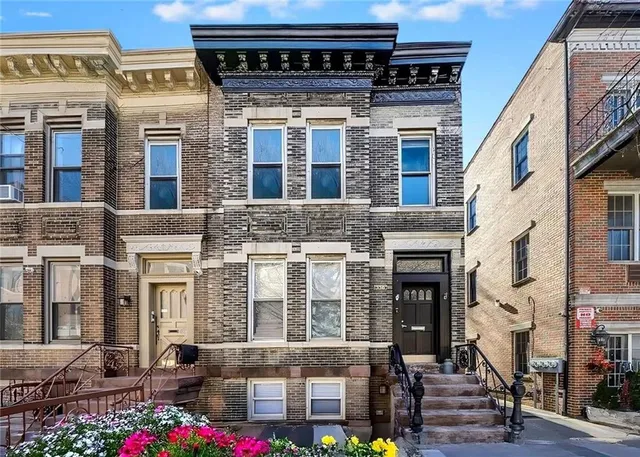 $1,488,000 | 336 74th Street | Bay Ridge