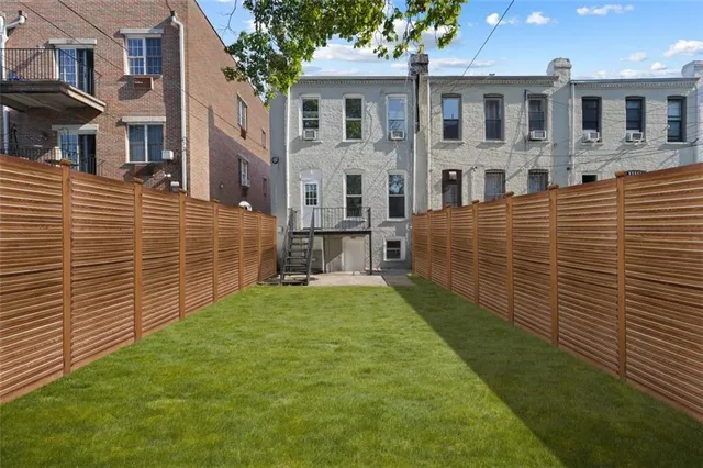 $1,488,000 | 336 74th Street | Bay Ridge