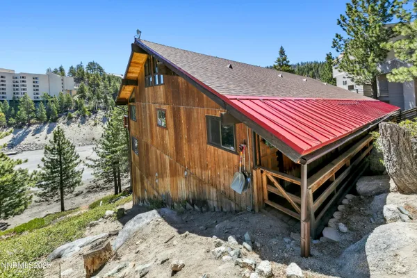 $670,000 | 383 Tramway Drive, Unit B, Stateline, NV 89449