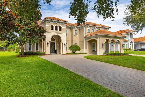 $2,500,000 | 5526 Marleon Drive, Windermere, FL 34786