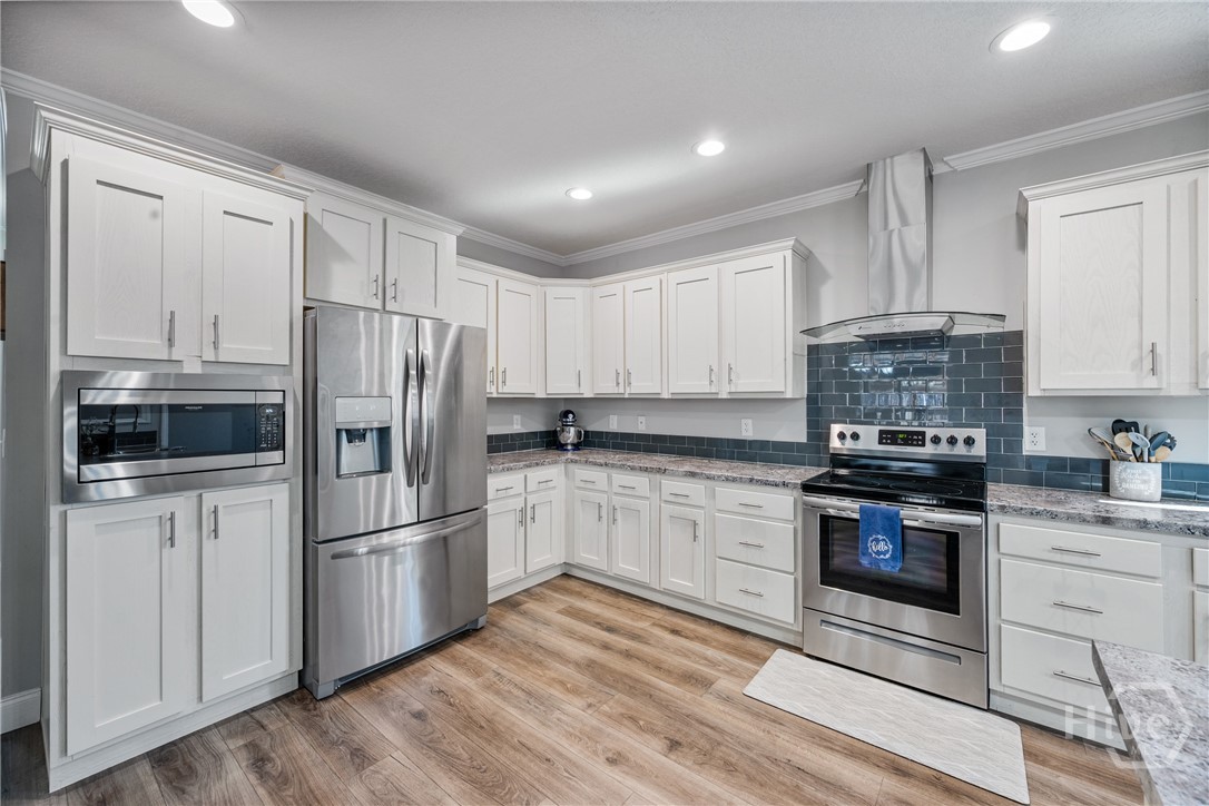 869 Simmons Road Social Circle, GA 30025 - Photo 6 of 37 Gallery Image 6