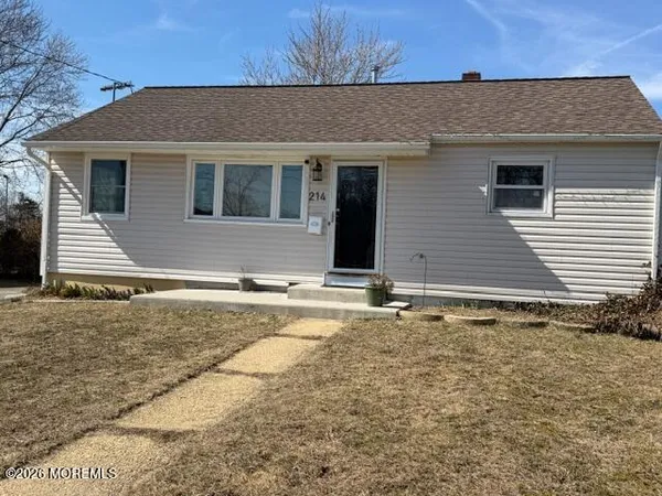 $3,000 | Undisclosed Address, Toms River, NJ 08753
