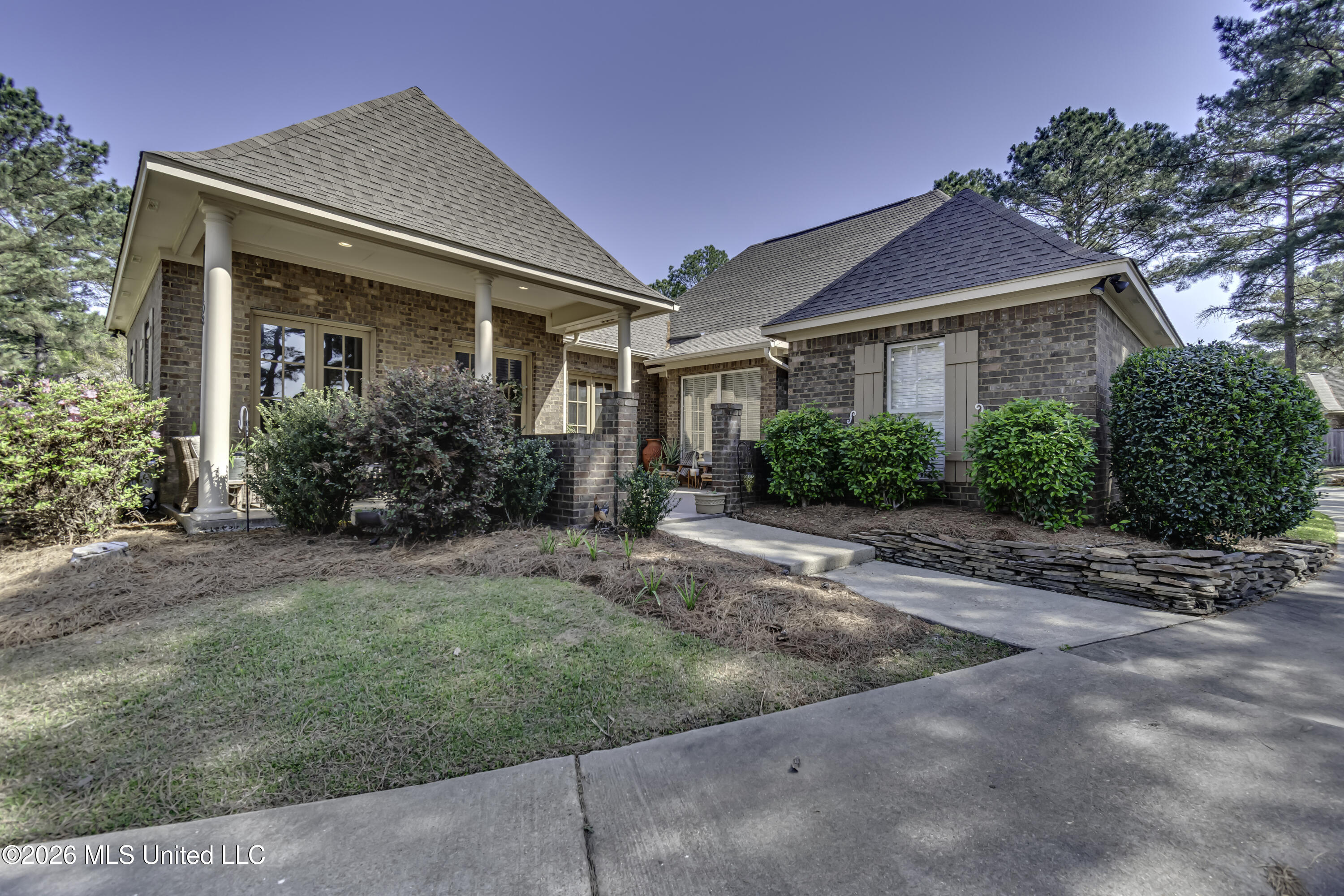 108 Elm Court Madison, MS 39110 - Photo 1 of 51 108 Elm Ct--7