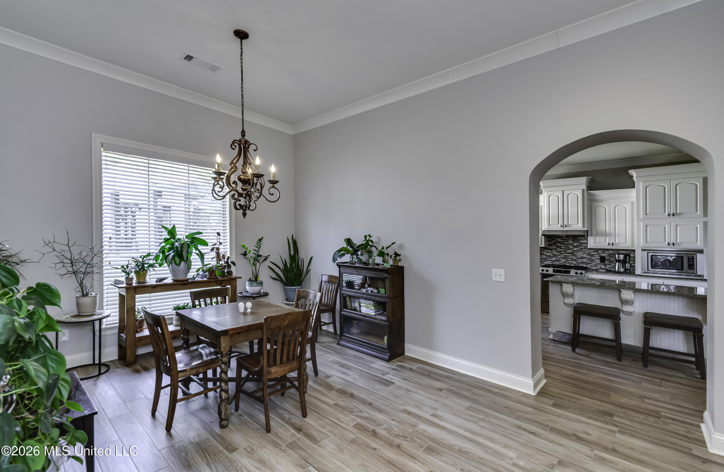 108 Elm Court Madison, MS 39110 - Photo 12 of 51 108 Elm Ct--24