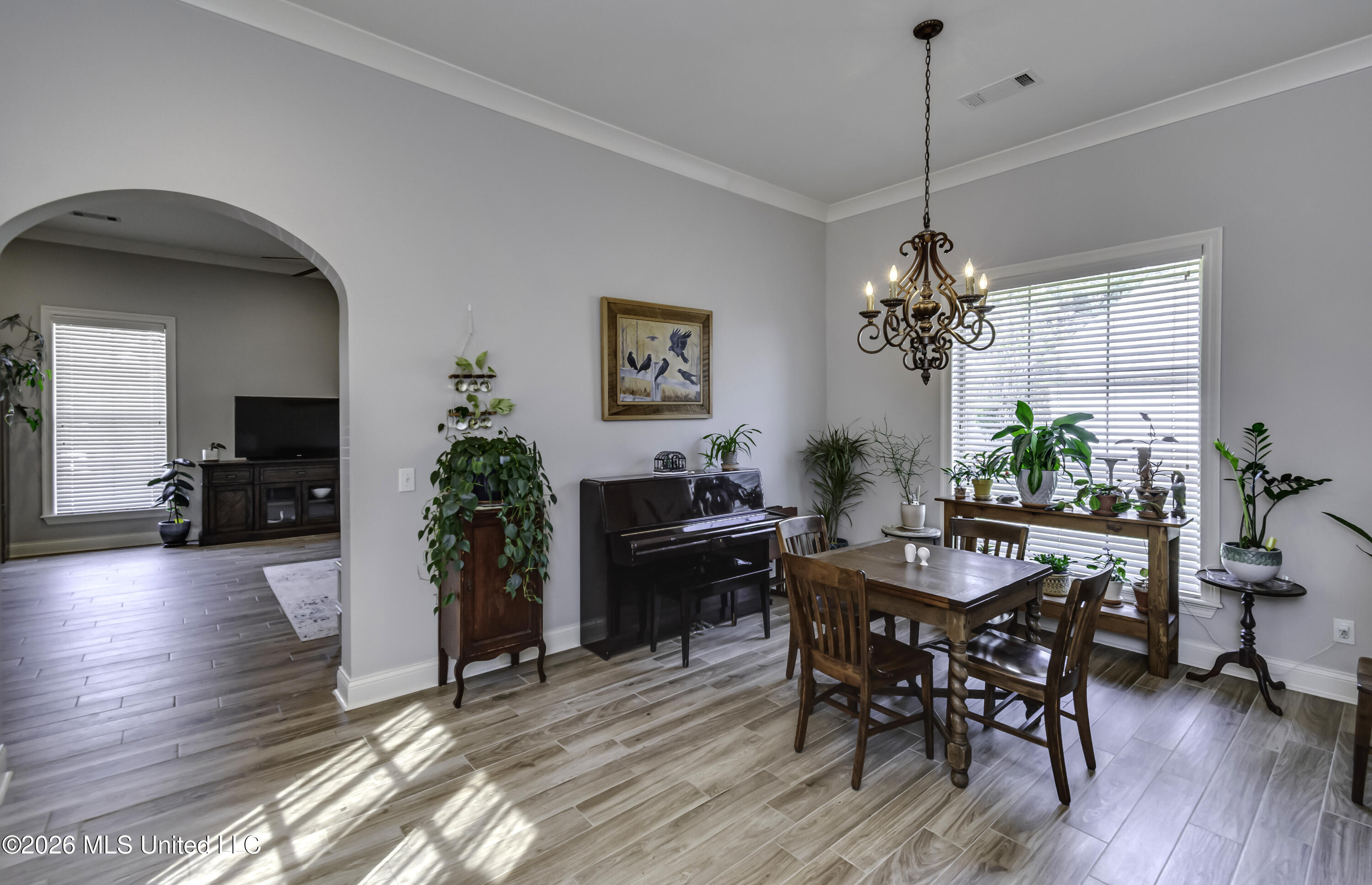 108 Elm Court Madison, MS 39110 - Photo 13 of 51 108 Elm Ct--25