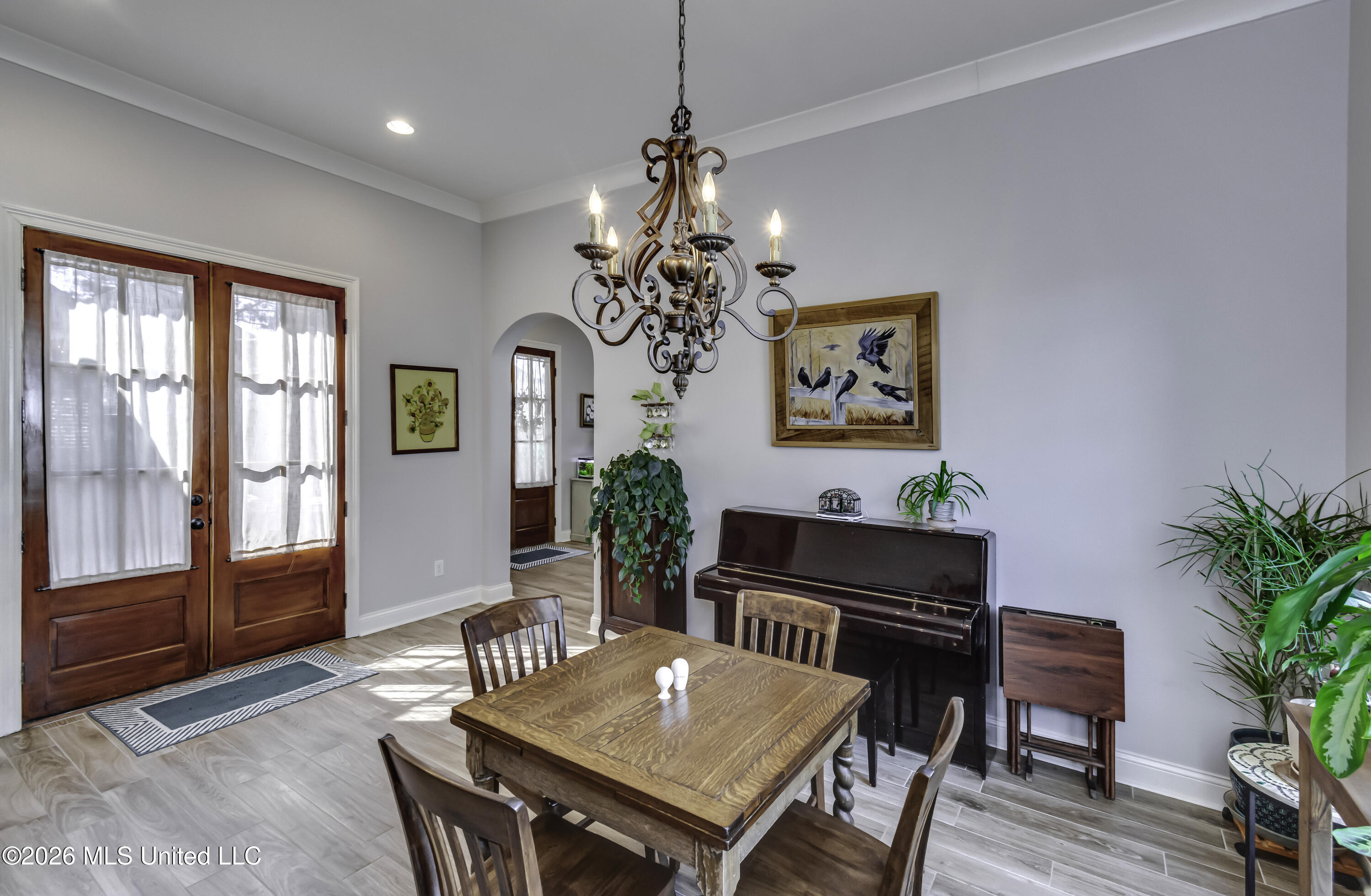 108 Elm Court Madison, MS 39110 - Photo 14 of 51 108 Elm Ct--27