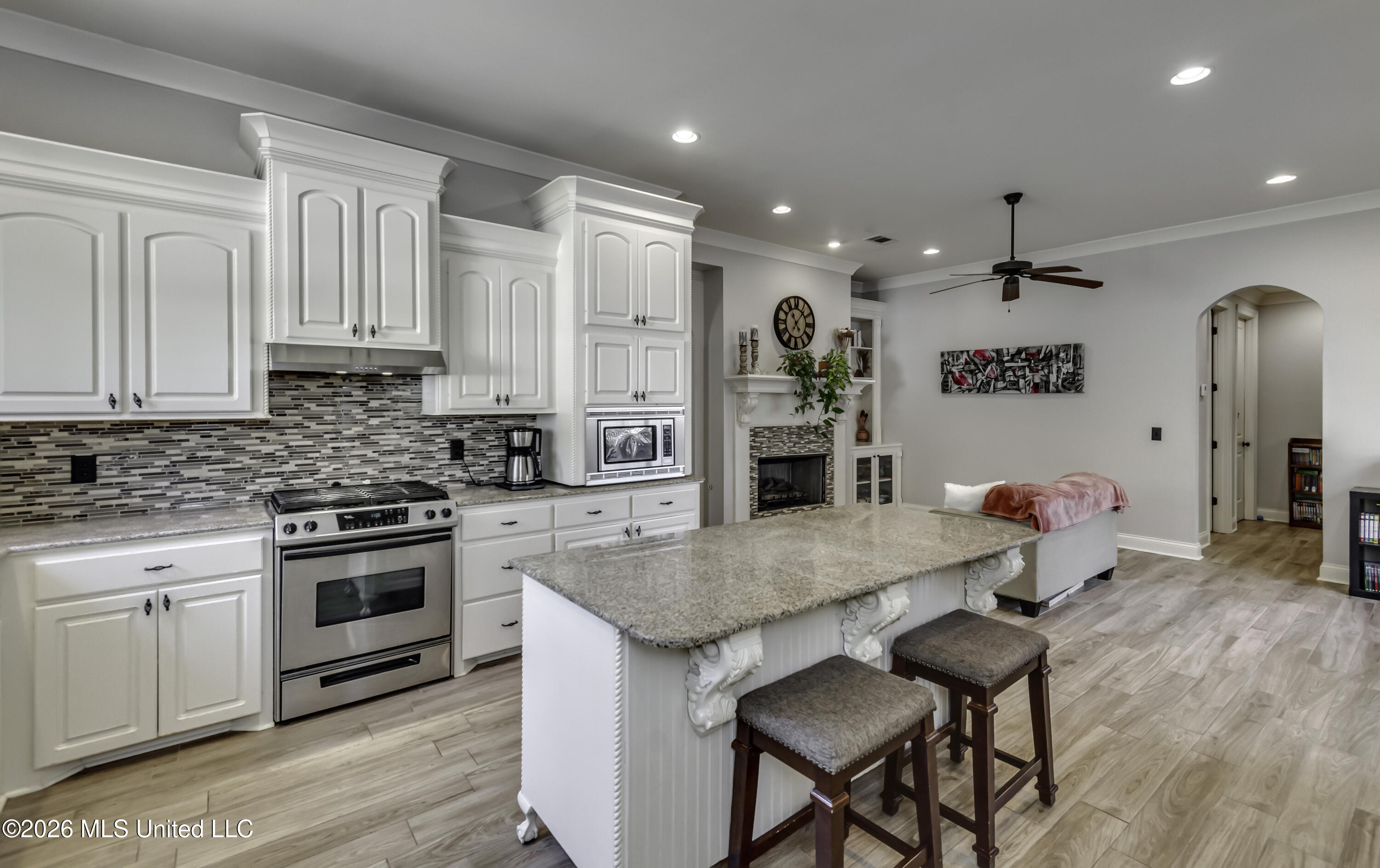 108 Elm Court Madison, MS 39110 - Photo 15 of 51 108 Elm Ct--29