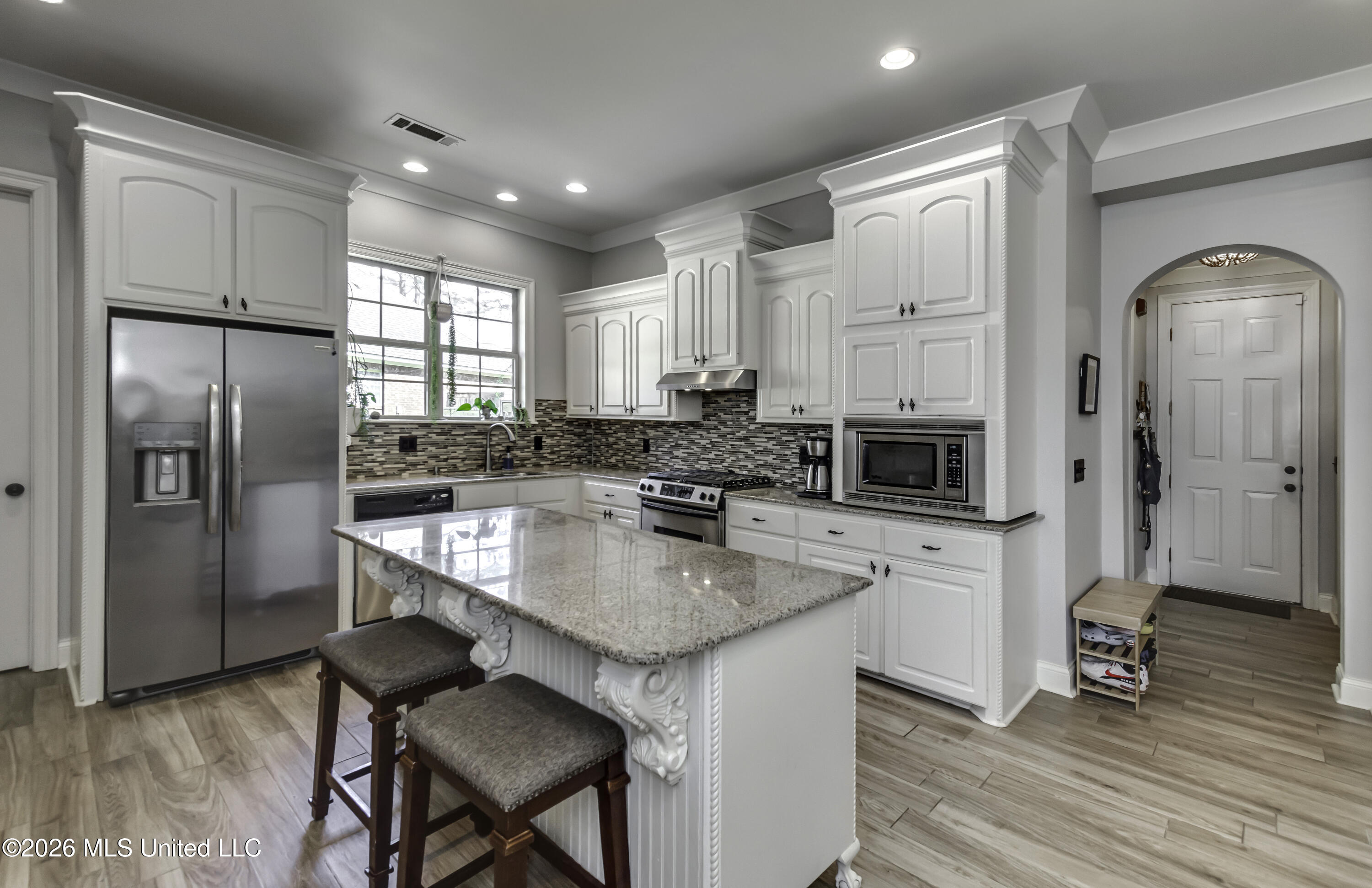 108 Elm Court Madison, MS 39110 - Photo 16 of 51 108 Elm Ct--30