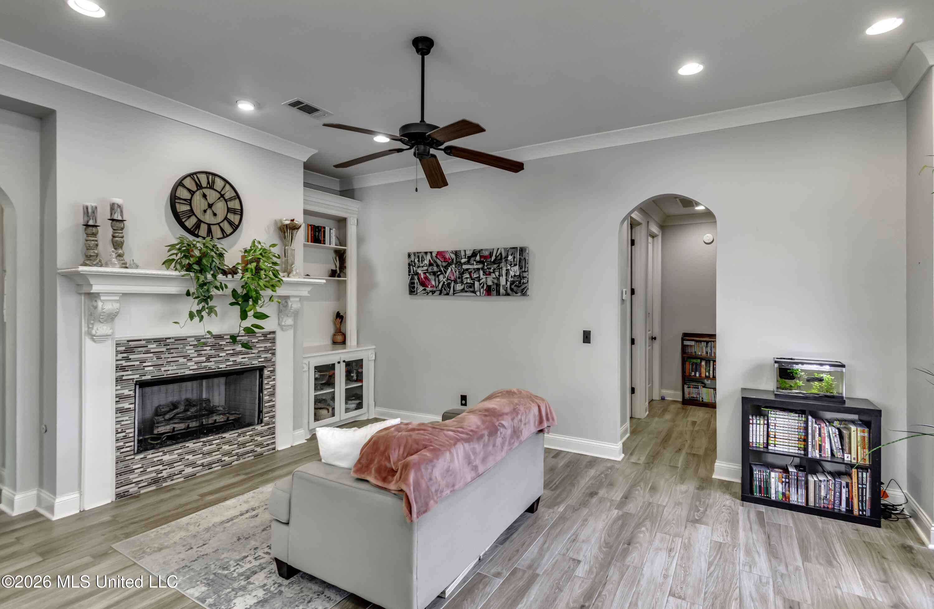 108 Elm Court Madison, MS 39110 - Photo 21 of 51 108 Elm Ct--35