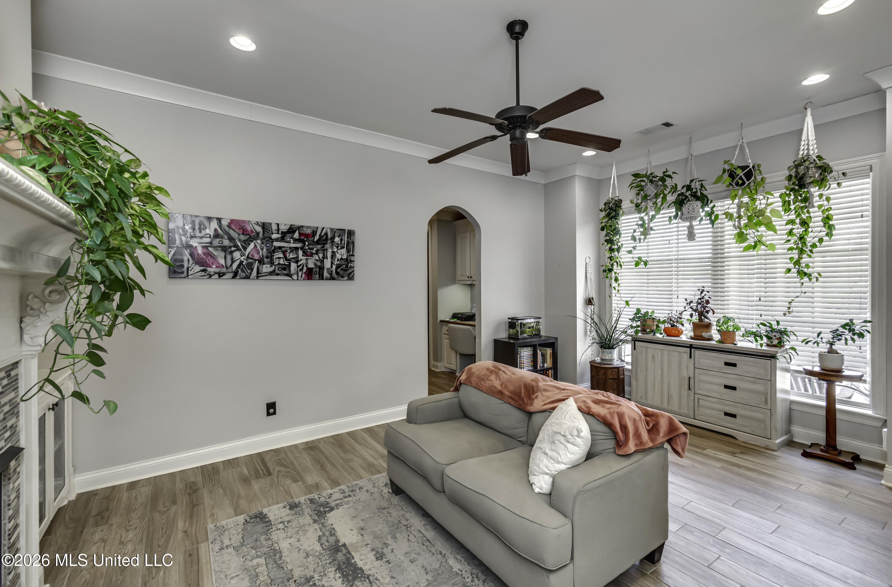 108 Elm Court Madison, MS 39110 - Photo 22 of 51 108 Elm Ct--36