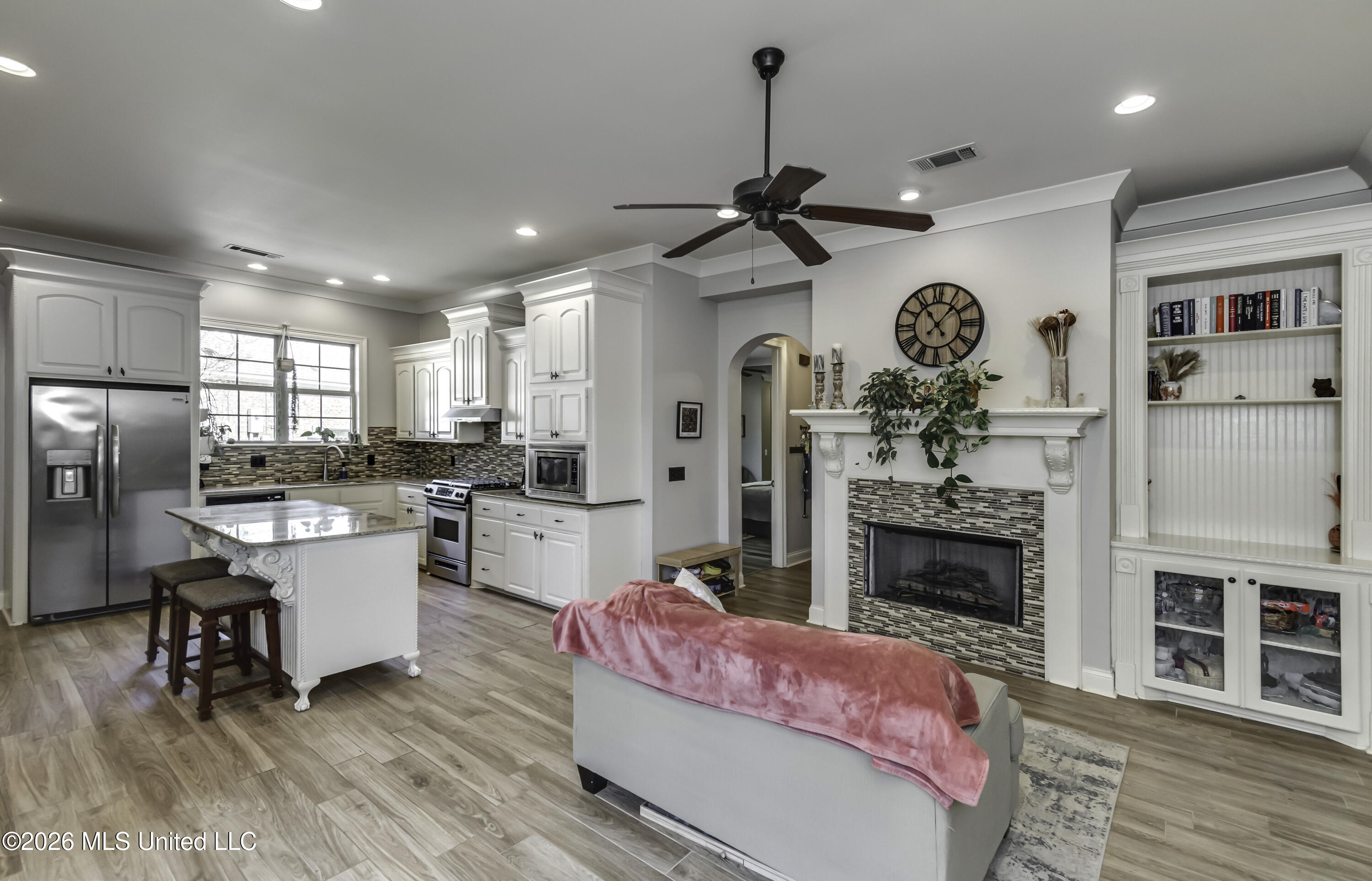 108 Elm Court Madison, MS 39110 - Photo 24 of 51 108 Elm Ct--38