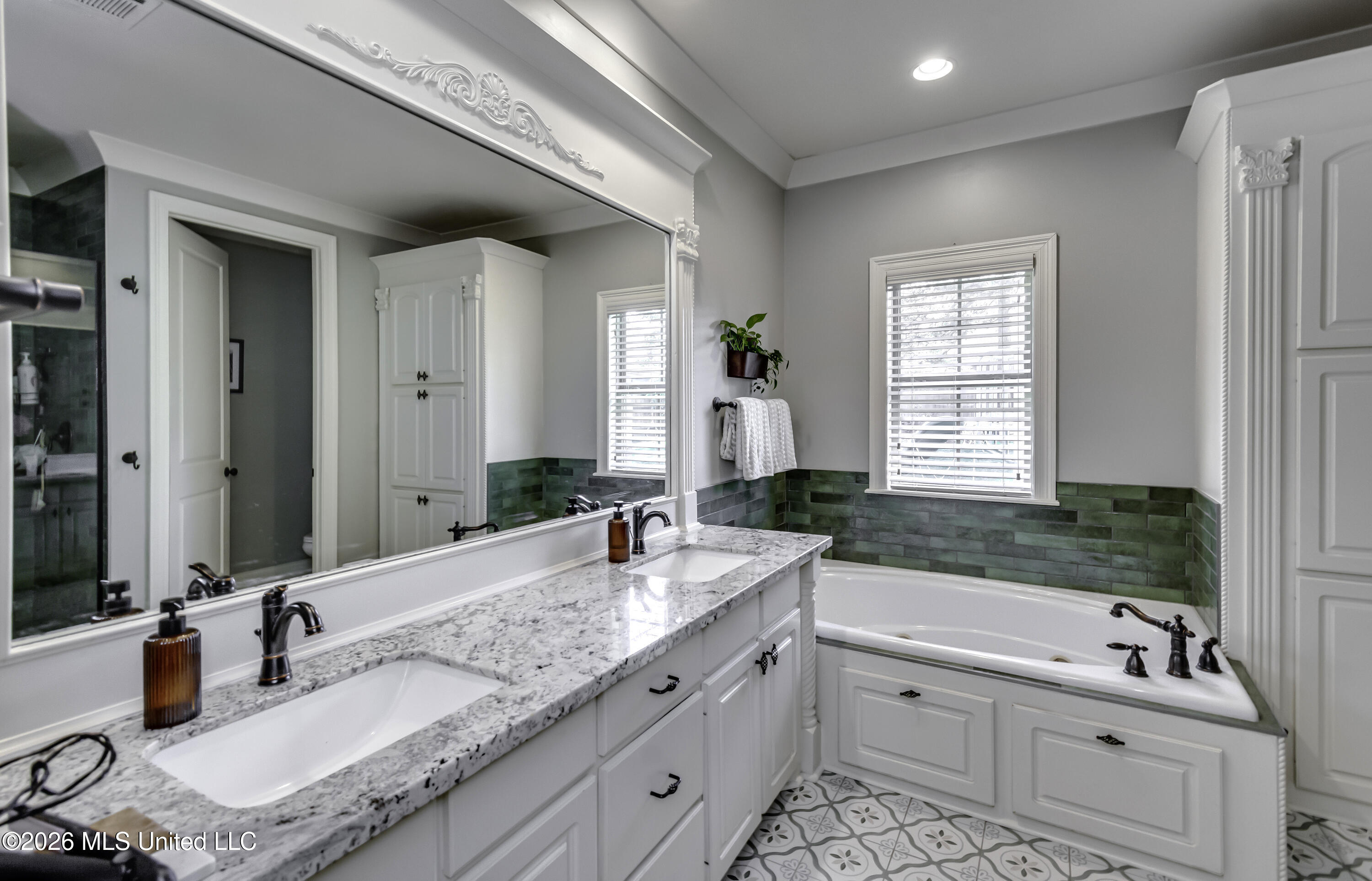 108 Elm Court Madison, MS 39110 - Photo 31 of 51 108 Elm Ct--57