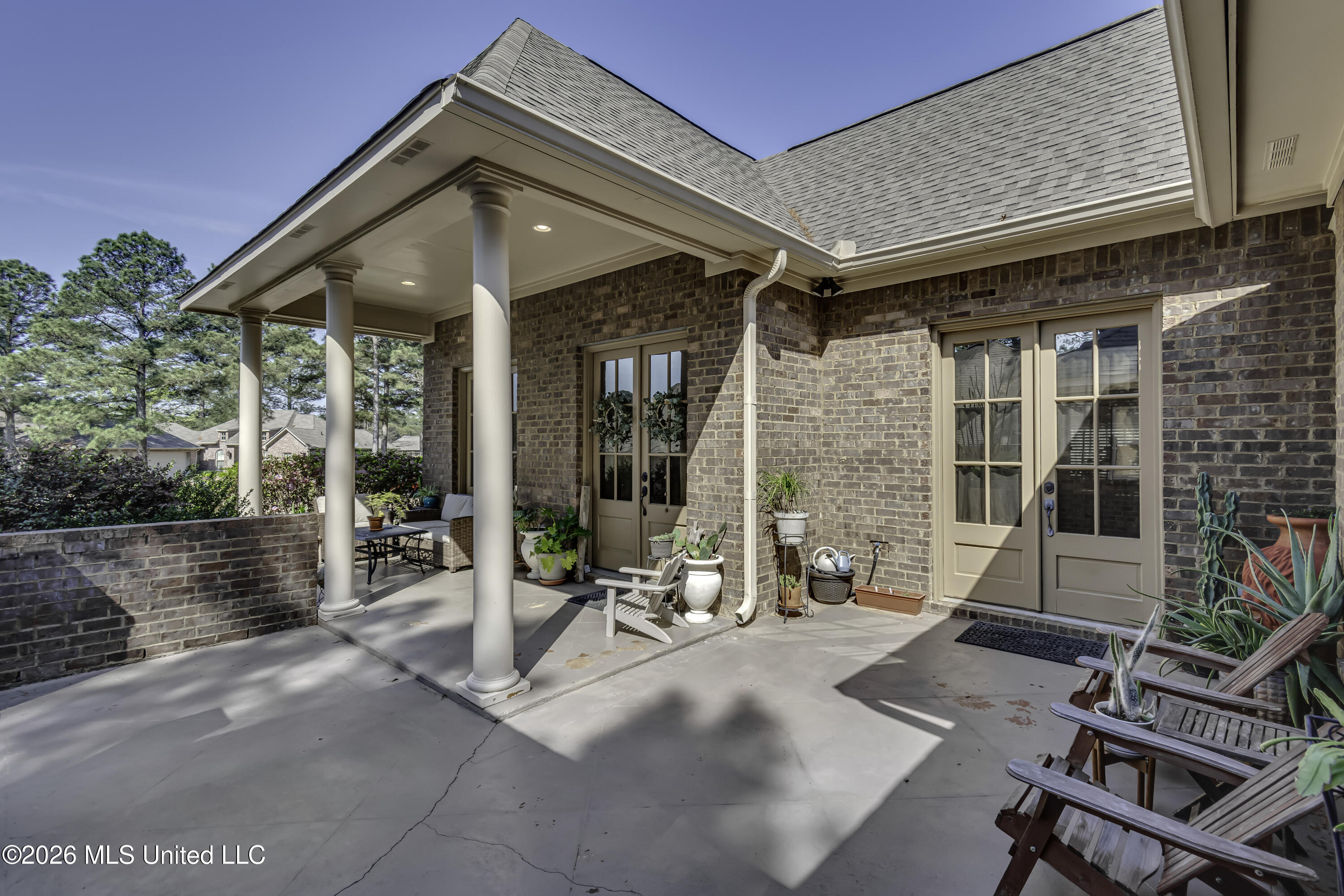 108 Elm Court Madison, MS 39110 - Photo 4 of 51 108 Elm Ct--4