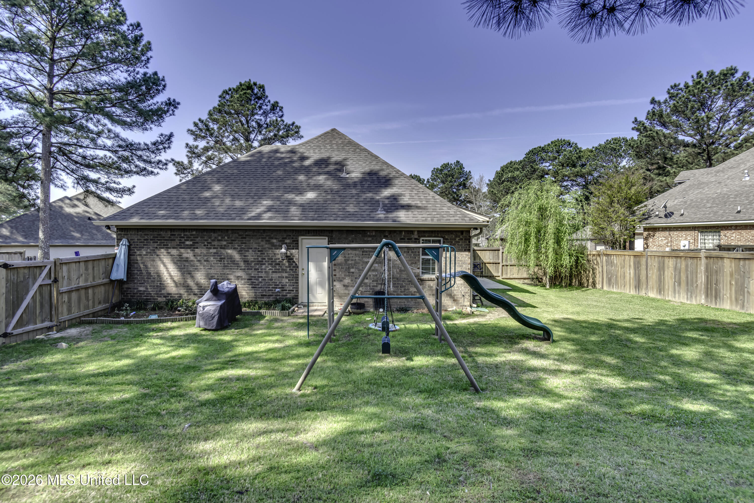 108 Elm Court Madison, MS 39110 - Photo 48 of 51 108 Elm Ct--15