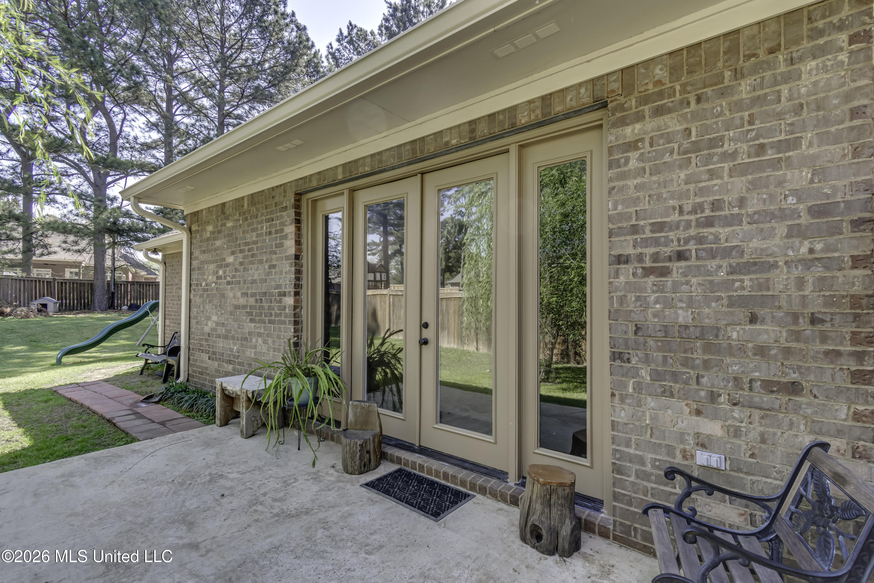 108 Elm Court Madison, MS 39110 - Photo 49 of 51 108 Elm Ct--17