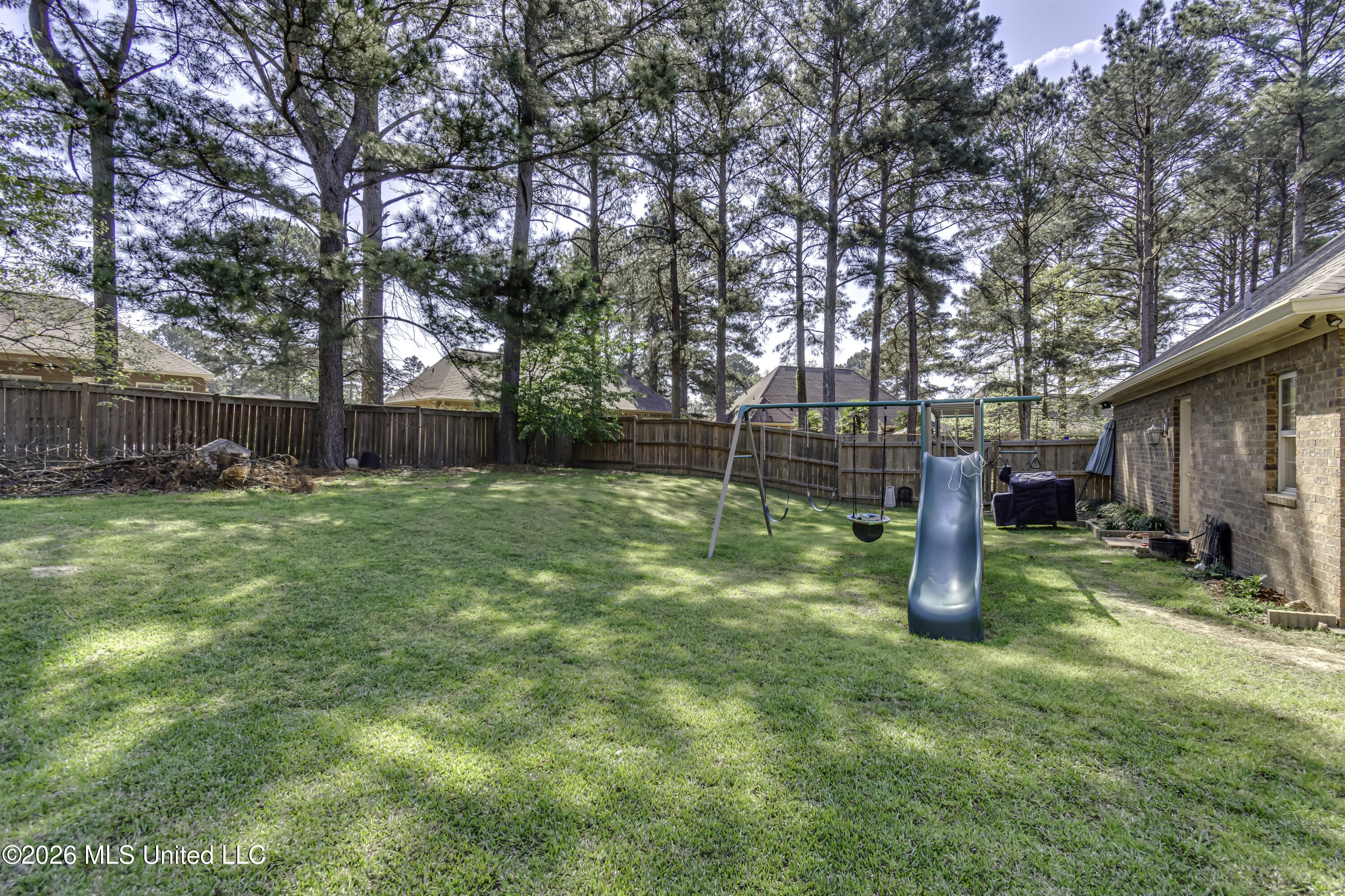 108 Elm Court Madison, MS 39110 - Photo 50 of 51 108 Elm Ct--19