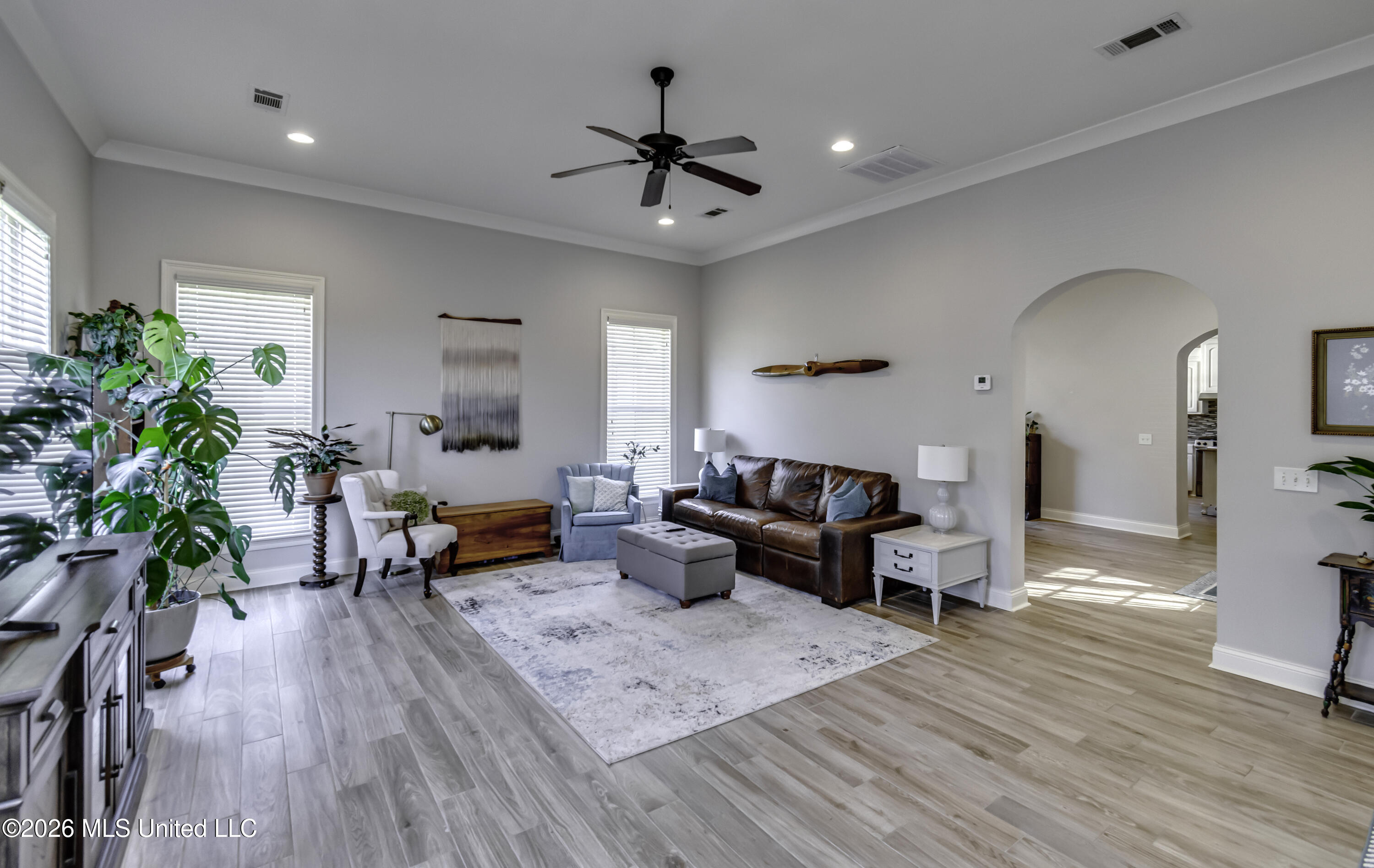 108 Elm Court Madison, MS 39110 - Photo 9 of 51 108 Elm Ct--21