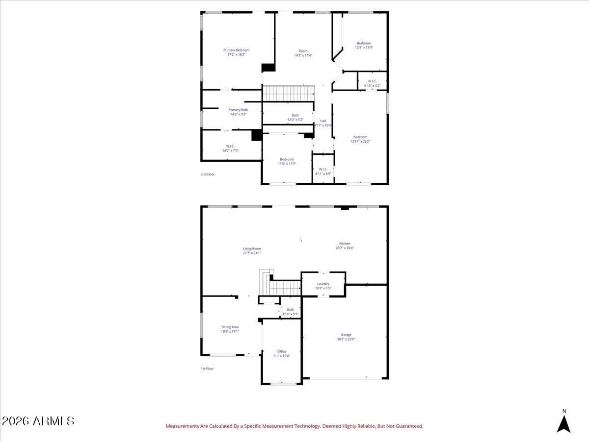 2414 West Florentine Road Phoenix, AZ 85086 - Photo 50 of 50