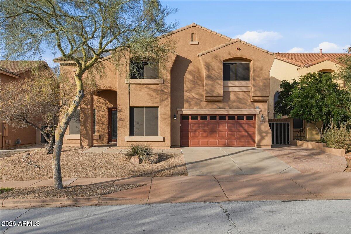 2414 West Florentine Road Phoenix, AZ 85086 - Photo 2 of 50 01-2414 W Florentine Rd_RedHogMedia