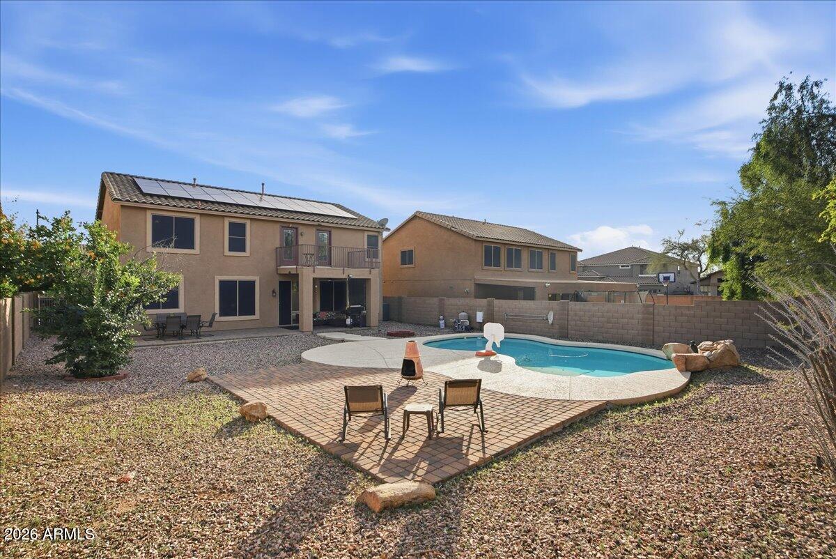 2414 West Florentine Road Phoenix, AZ 85086 - Photo 49 of 50 50-2414 W Florentine Rd_RedHogMedia