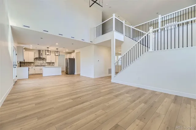 $756,900 | 42958 Colonial Trail, Elizabeth, CO 80107