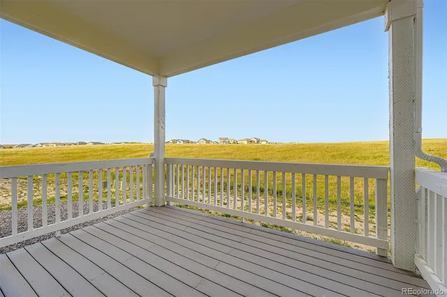 $756,900 | 42958 Colonial Trail, Elizabeth, CO 80107