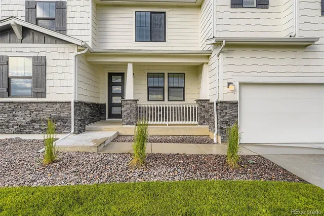 $756,900 | 42958 Colonial Trail, Elizabeth, CO 80107