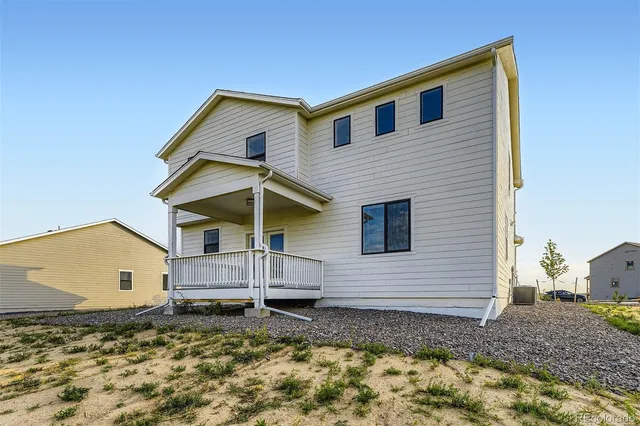 $756,900 | 42958 Colonial Trail, Elizabeth, CO 80107