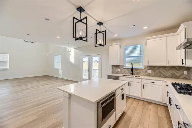 $756,900 | 42958 Colonial Trail, Elizabeth, CO 80107