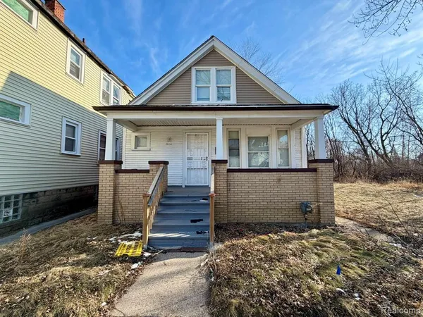 $143,000 | 5044 McClellan Avenue, Detroit, MI 48213