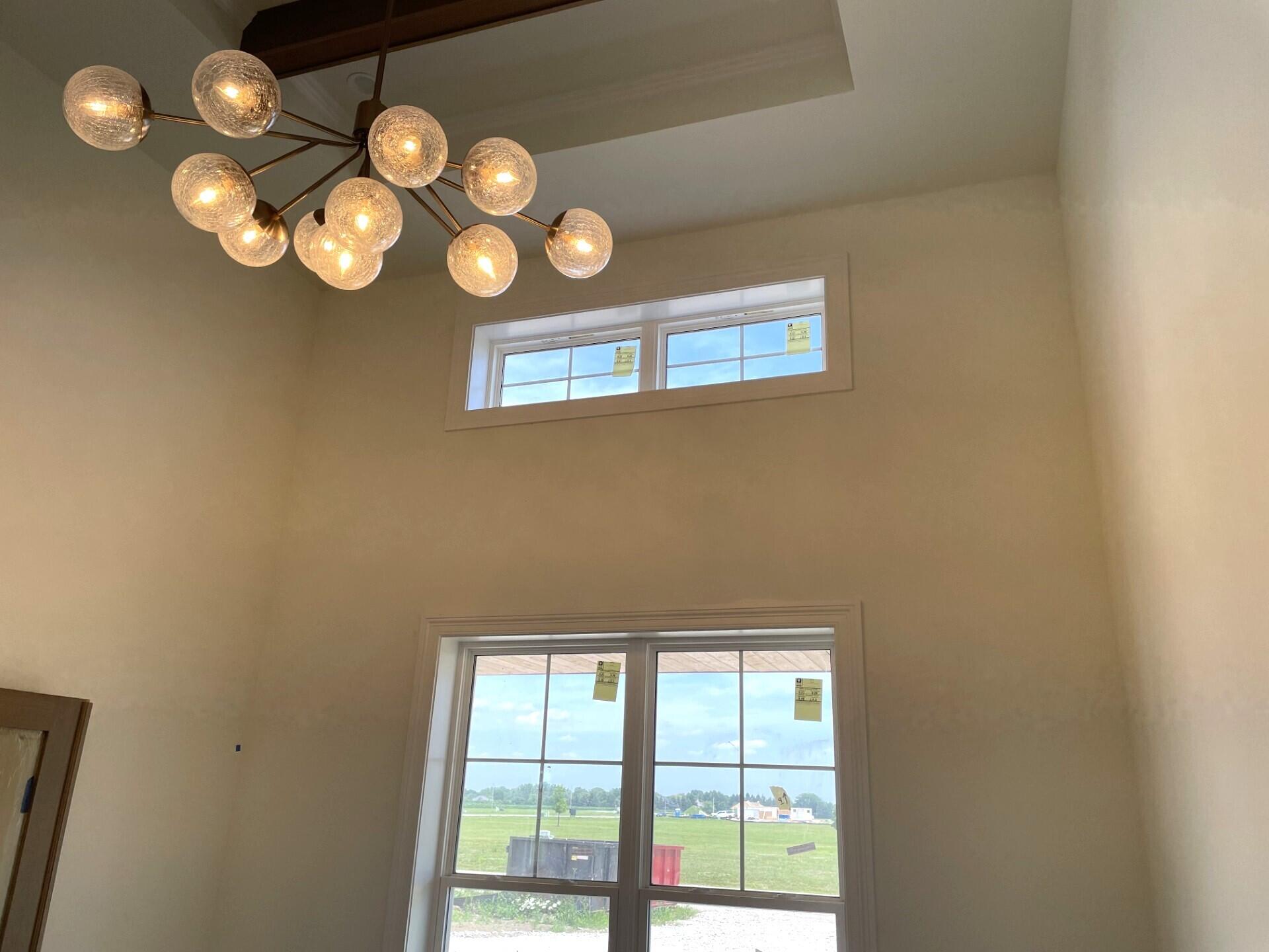 W358-n6309 W358-n6309 Ennis Road Oconomowoc, WI 53066 - Photo 6 of 47 13' Ceiling & Oversized Windows