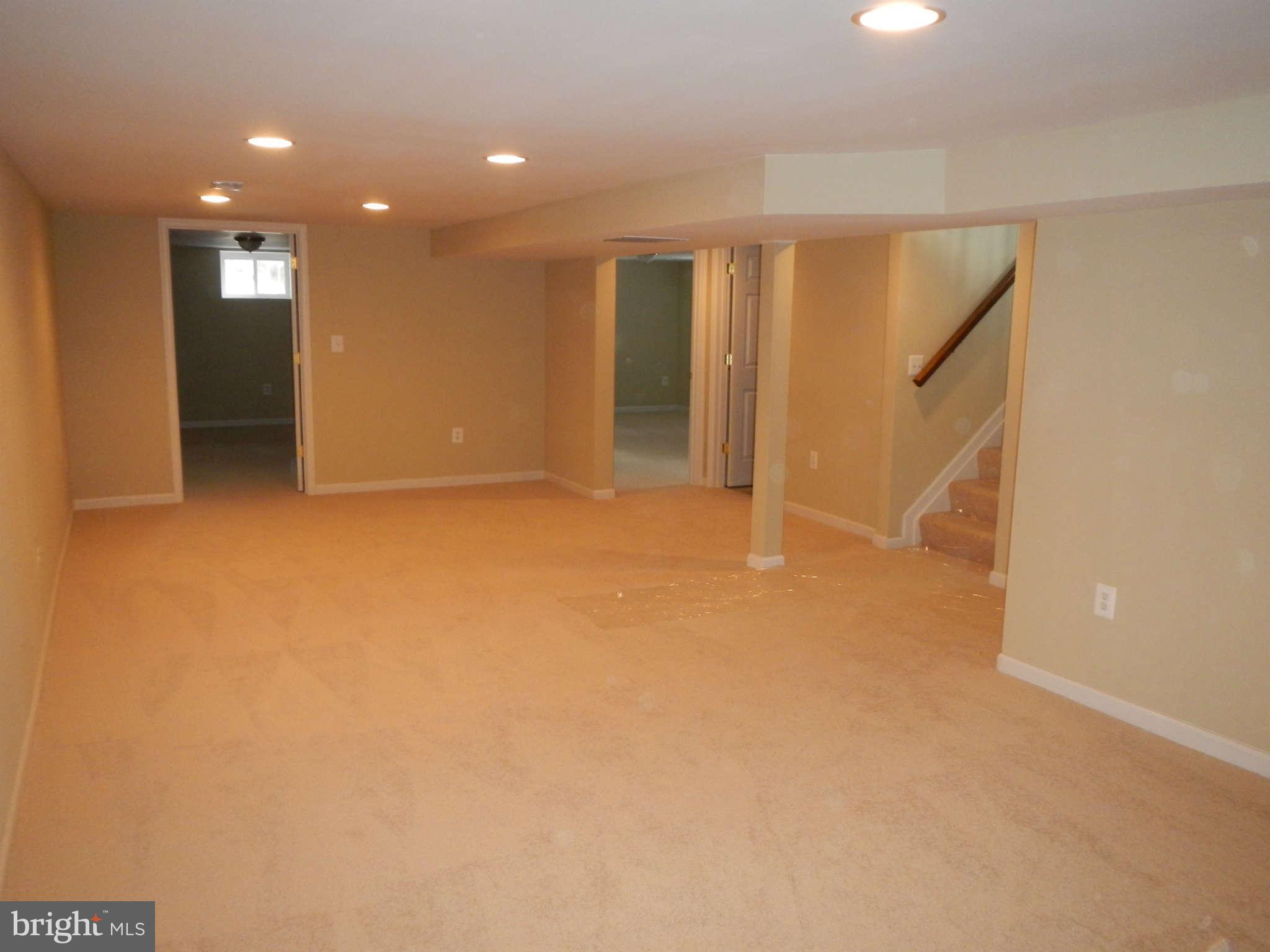 16601 Livingston Road Accokeek, MD 20607 - Photo 14 of 18 Basement