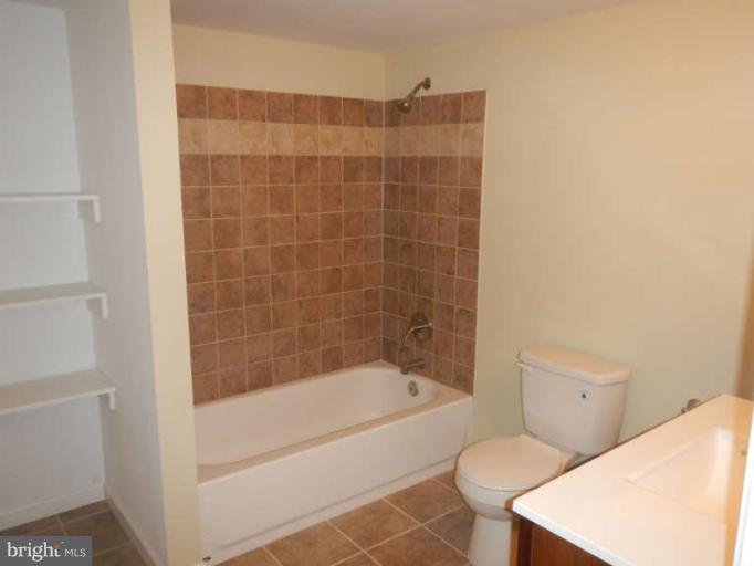 16601 Livingston Road Accokeek, MD 20607 - Photo 16 of 18 Lower level bathroom