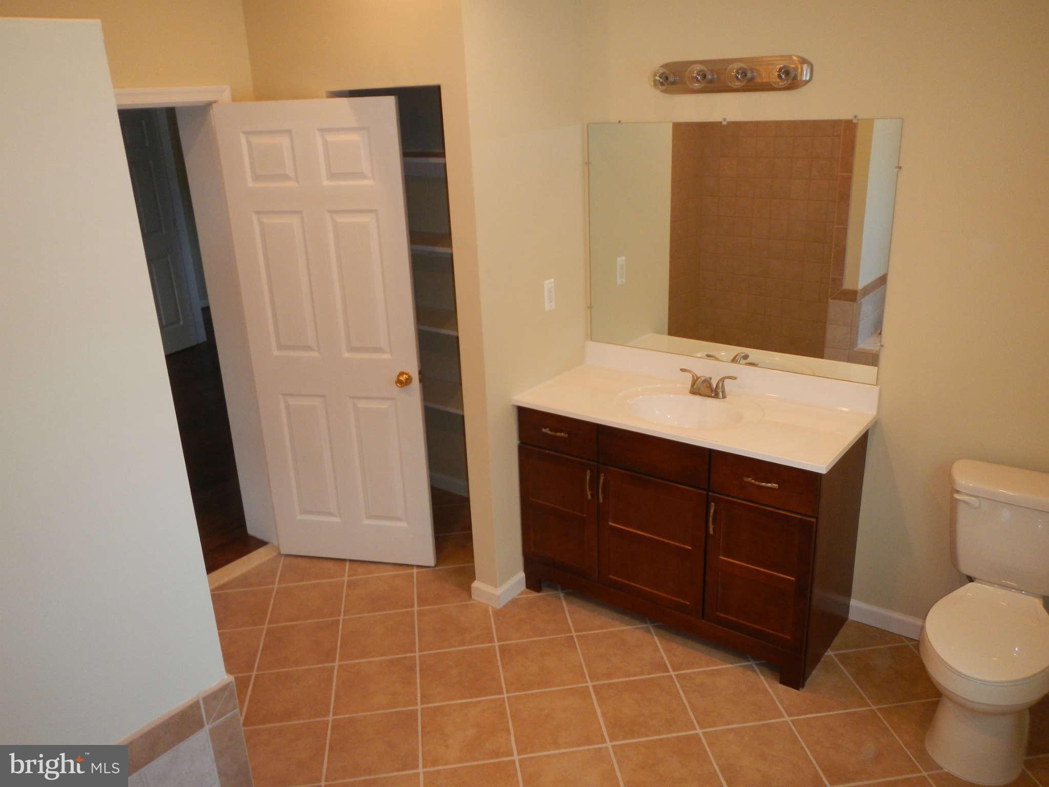 16601 Livingston Road Accokeek, MD 20607 - Photo 8 of 18 Bath (Master)