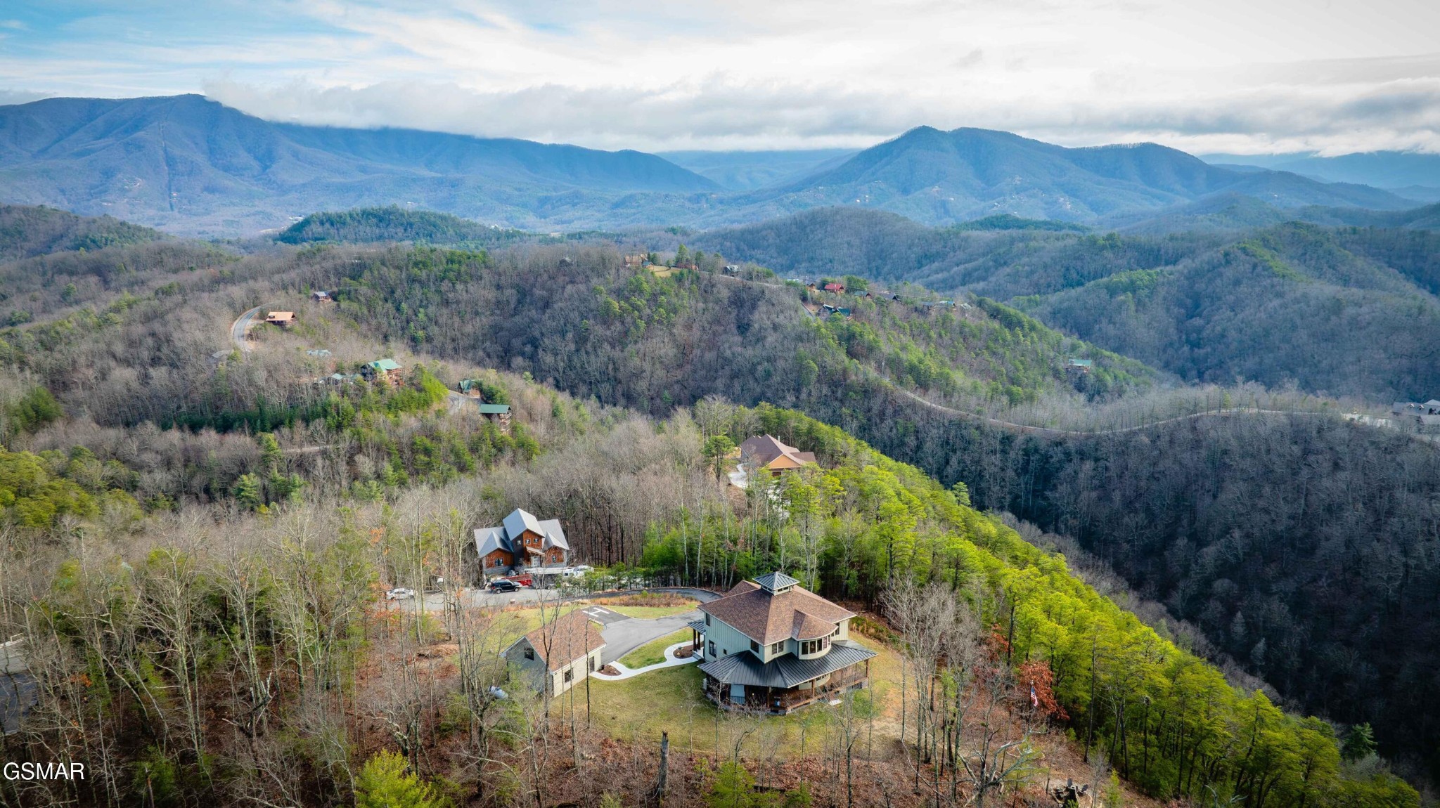 4415 Stackstone Road Sevierville, TN 37862 - Photo 8 of 60 Gallery Image 8