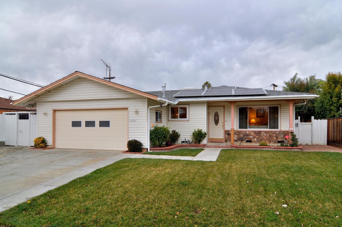 4625 Williams Road San Jose, CA 95129 - Photo 1 of 18 Gallery Image 1