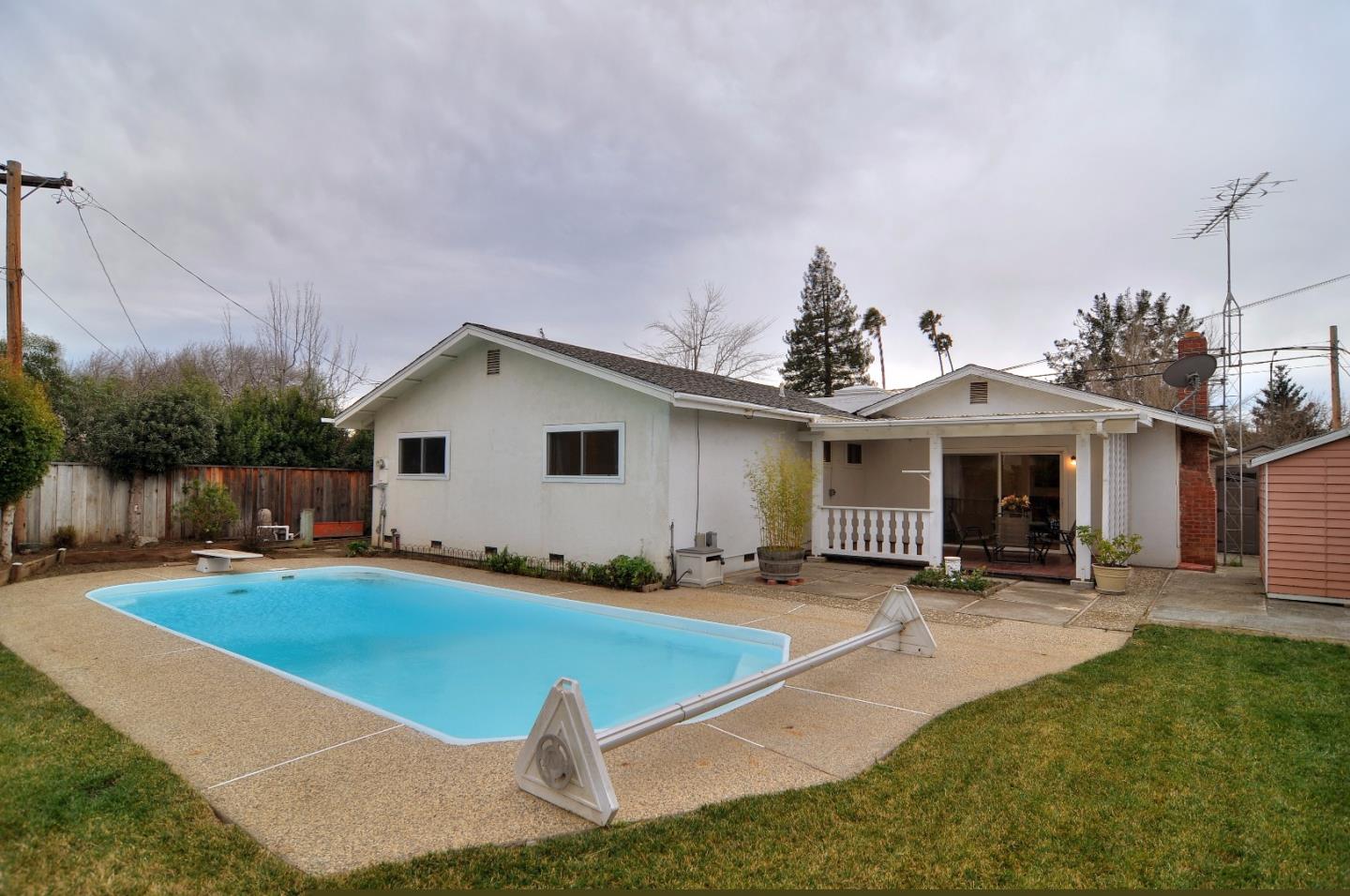 4625 Williams Road San Jose, CA 95129 - Photo 15 of 18 Gallery Image 15