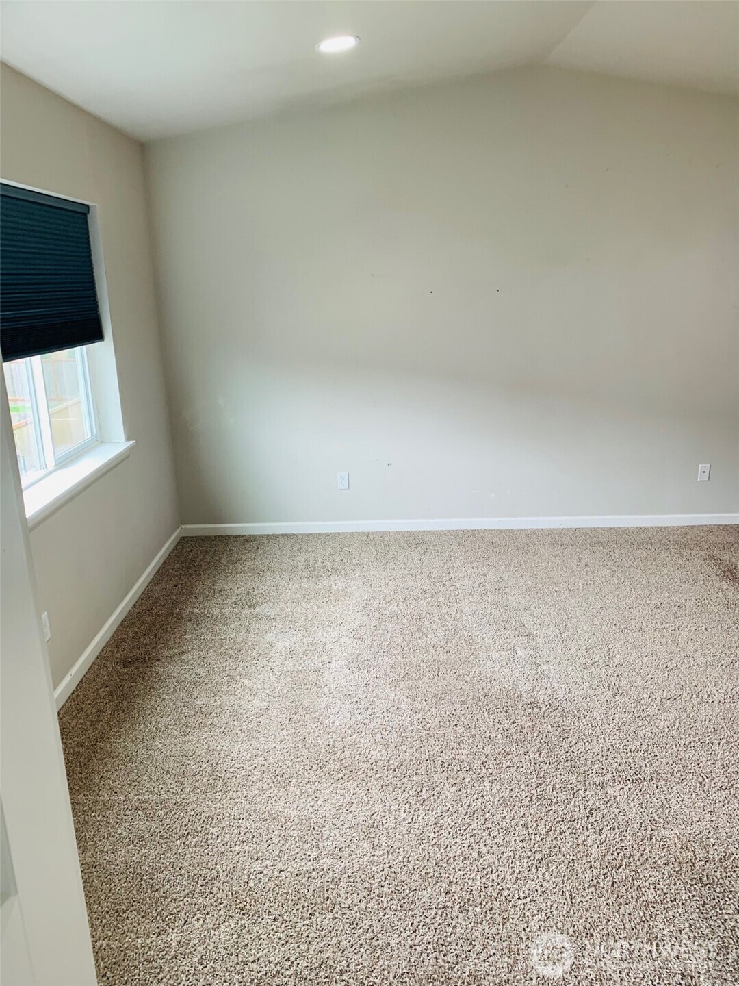 9976 Charles Street Southeast Yelm, WA 98597 - Photo 15 of 30 en empty room with windows